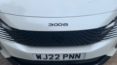 Peugeot 3008 1.2 PureTech GT 5dr EAT8 Petrol Estate
